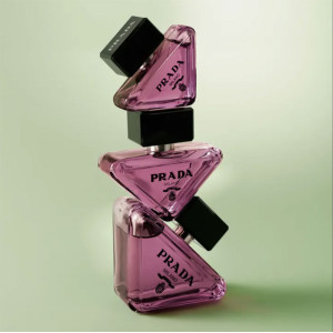 PARADOX SWEET CHEMISTRY - Blumig-fruchtiges Eau de Parfum